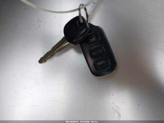 Aukcja sprzedaży 2002 Toyota Sequoia Limited V8, vin: 5TDZT38A42S094672, numer aukcji: 46329016