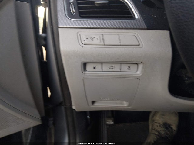 46329030 :رقم المزاد ، KMHE24L10HA044402 vin ، 2017 Hyundai Sonata Hybrid Se مزاد بيع