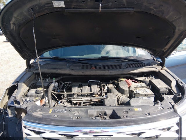 Продаж на аукціоні авто 2019 Ford Explorer Xlt, vin: 1FM5K8D87KGB00729, номер лоту: 46329031