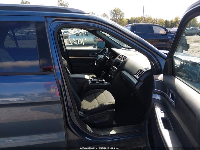 Продаж на аукціоні авто 2019 Ford Explorer Xlt, vin: 1FM5K8D87KGB00729, номер лоту: 46329031