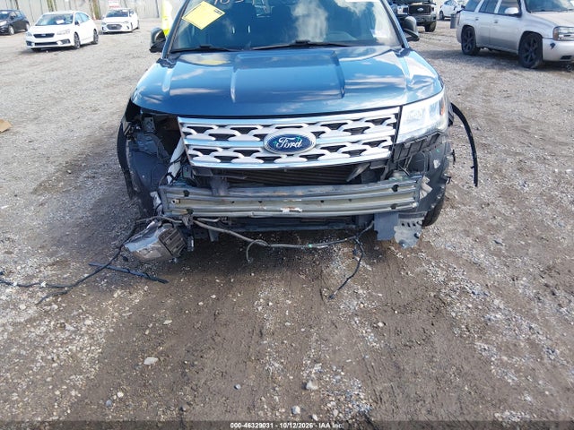 Продаж на аукціоні авто 2019 Ford Explorer Xlt, vin: 1FM5K8D87KGB00729, номер лоту: 46329031