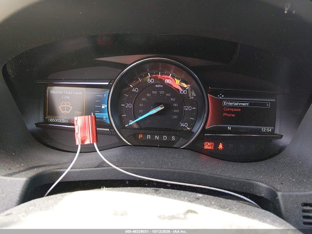 Продаж на аукціоні авто 2019 Ford Explorer Xlt, vin: 1FM5K8D87KGB00729, номер лоту: 46329031