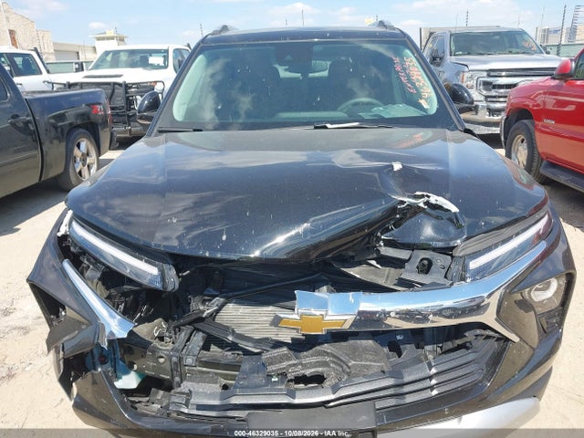 KL79MRSL7TB097677 Chevrolet Trailblazer Awd Lt