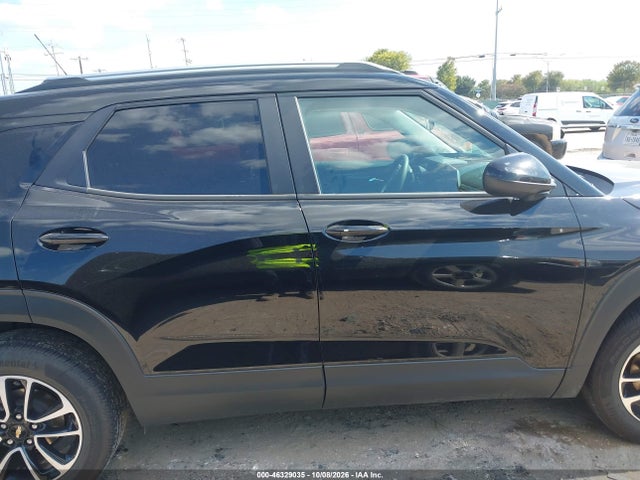 KL79MRSL7TB097677 Chevrolet Trailblazer Awd Lt