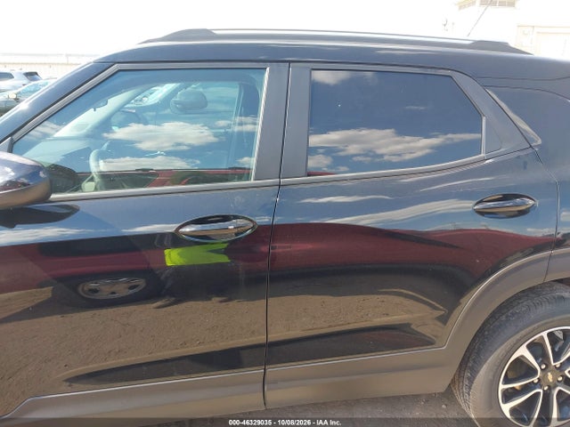 KL79MRSL7TB097677 Chevrolet Trailblazer Awd Lt