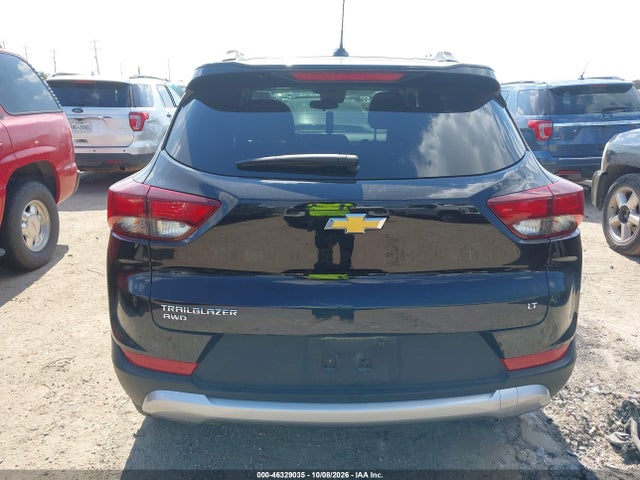 KL79MRSL7TB097677 Chevrolet Trailblazer Awd Lt