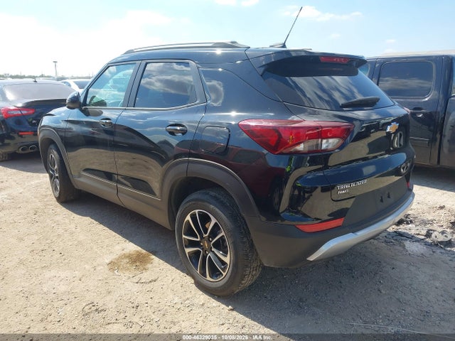 KL79MRSL7TB097677 Chevrolet Trailblazer Awd Lt