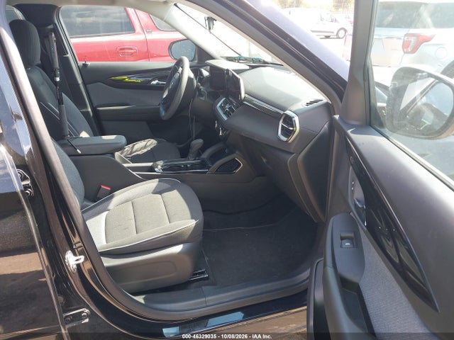 KL79MRSL7TB097677 Chevrolet Trailblazer Awd Lt