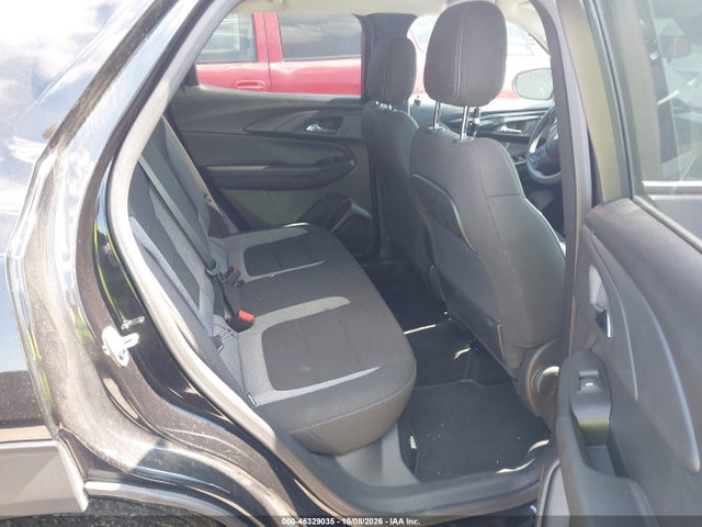 KL79MRSL7TB097677 Chevrolet Trailblazer Awd Lt