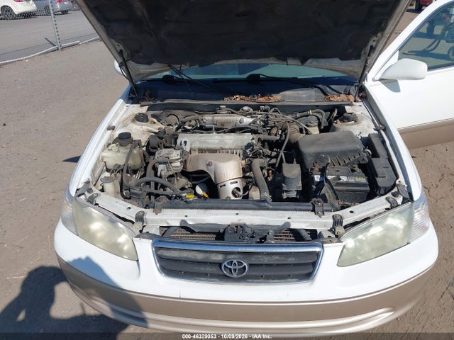 Aukcja sprzedaży 2001 Toyota Camry Le, vin: 4T1BG22KX1U824236, numer aukcji: 46329053