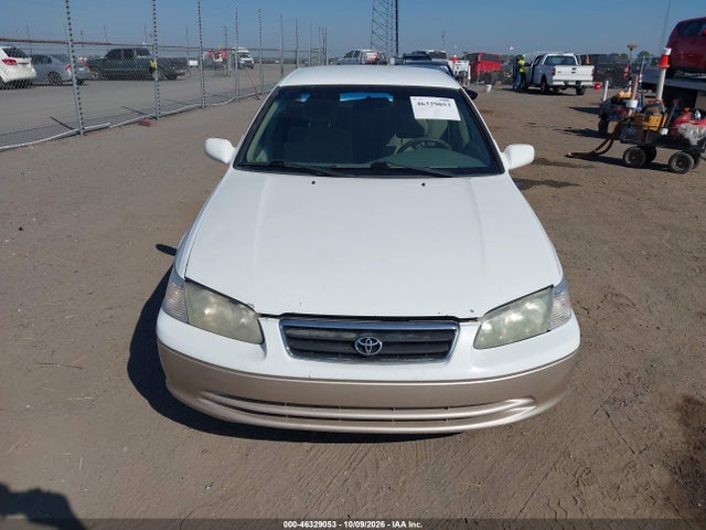 Aukcja sprzedaży 2001 Toyota Camry Le, vin: 4T1BG22KX1U824236, numer aukcji: 46329053