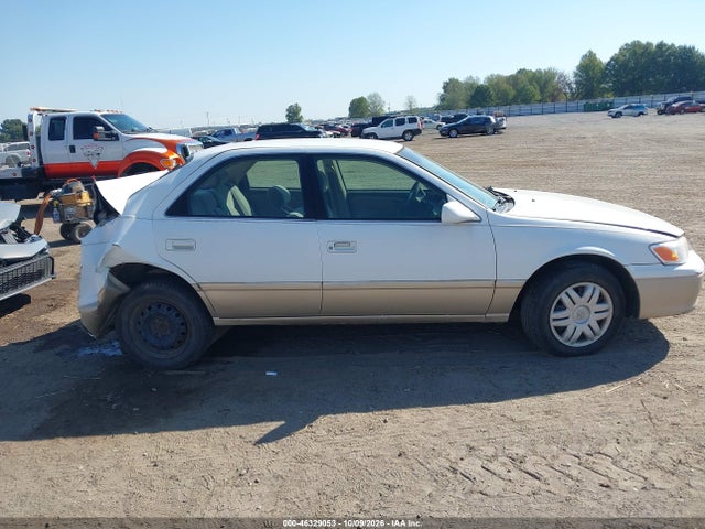 Aukcja sprzedaży 2001 Toyota Camry Le, vin: 4T1BG22KX1U824236, numer aukcji: 46329053