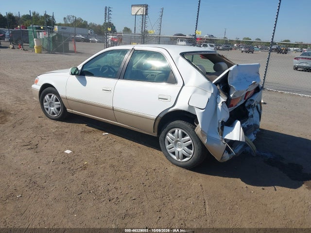 Aukcja sprzedaży 2001 Toyota Camry Le, vin: 4T1BG22KX1U824236, numer aukcji: 46329053