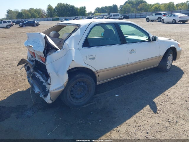 Aukcja sprzedaży 2001 Toyota Camry Le, vin: 4T1BG22KX1U824236, numer aukcji: 46329053