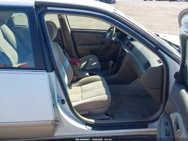 Aukcja sprzedaży 2001 Toyota Camry Le, vin: 4T1BG22KX1U824236, numer aukcji: 46329053