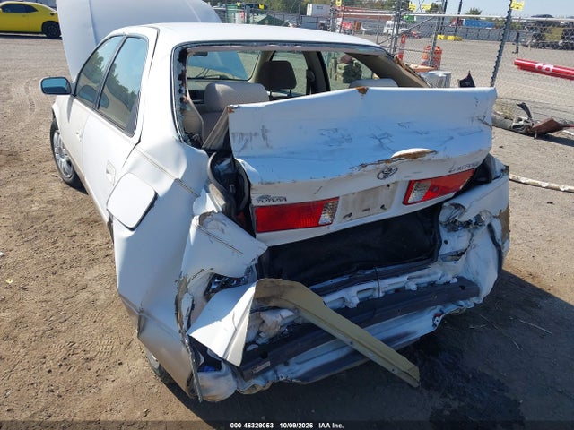 Aukcja sprzedaży 2001 Toyota Camry Le, vin: 4T1BG22KX1U824236, numer aukcji: 46329053