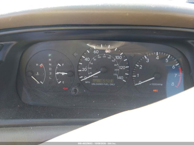 Aukcja sprzedaży 2001 Toyota Camry Le, vin: 4T1BG22KX1U824236, numer aukcji: 46329053