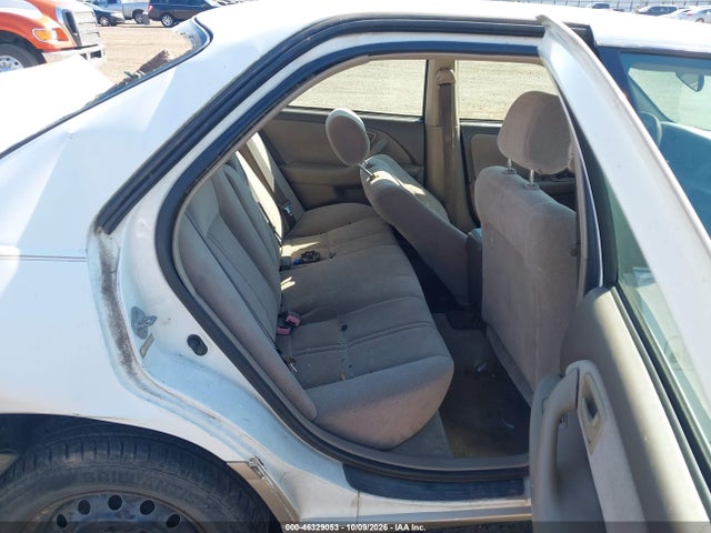 Aukcja sprzedaży 2001 Toyota Camry Le, vin: 4T1BG22KX1U824236, numer aukcji: 46329053