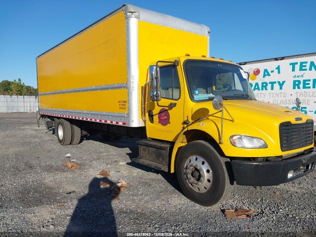 46329062 :رقم المزاد ، 1FVACWFB0JHJH5617 vin ، 2018 Freightliner M2 106 مزاد بيع