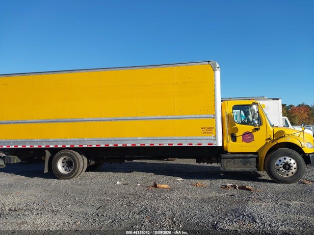 Aukcja sprzedaży 2018 Freightliner M2 106, vin: 1FVACWFB0JHJH5617, numer aukcji: 46329062