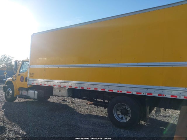 Aukcja sprzedaży 2018 Freightliner M2 106, vin: 1FVACWFB0JHJH5617, numer aukcji: 46329062