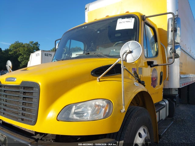 Aukcja sprzedaży 2018 Freightliner M2 106, vin: 1FVACWFB0JHJH5617, numer aukcji: 46329062