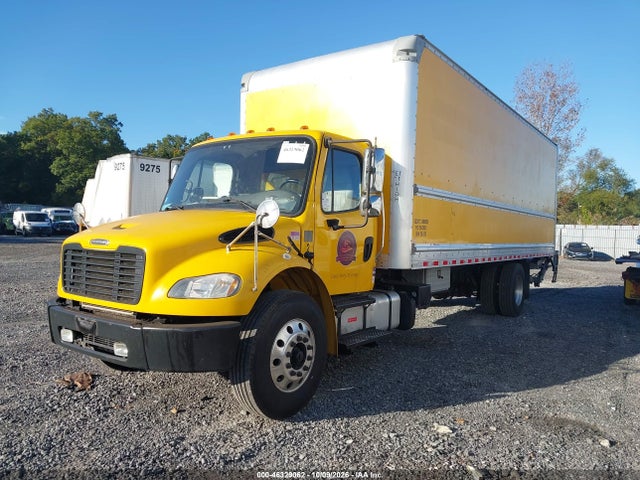 Aukcja sprzedaży 2018 Freightliner M2 106, vin: 1FVACWFB0JHJH5617, numer aukcji: 46329062