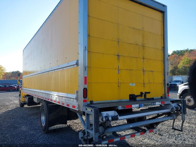 Aukcja sprzedaży 2018 Freightliner M2 106, vin: 1FVACWFB0JHJH5617, numer aukcji: 46329062