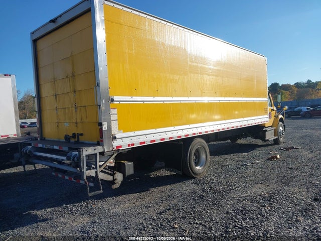 Aukcja sprzedaży 2018 Freightliner M2 106, vin: 1FVACWFB0JHJH5617, numer aukcji: 46329062