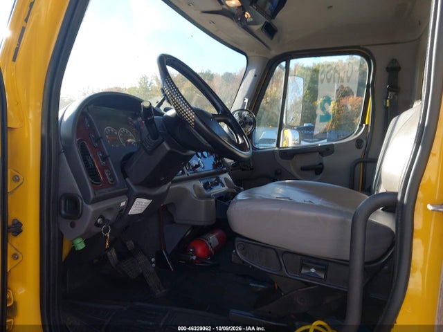 Aukcja sprzedaży 2018 Freightliner M2 106, vin: 1FVACWFB0JHJH5617, numer aukcji: 46329062