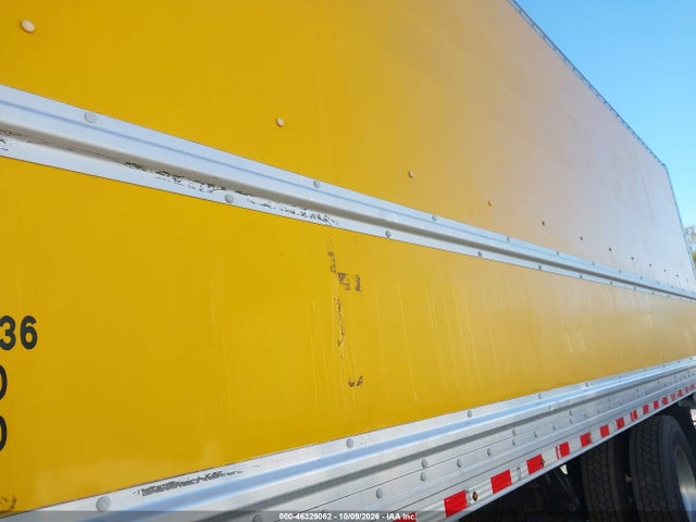 Aukcja sprzedaży 2018 Freightliner M2 106, vin: 1FVACWFB0JHJH5617, numer aukcji: 46329062