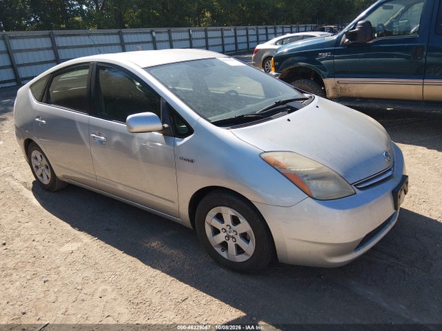 46329067 :رقم المزاد ، JTDKB20U183379702 vin ، 2008 Toyota Prius مزاد بيع