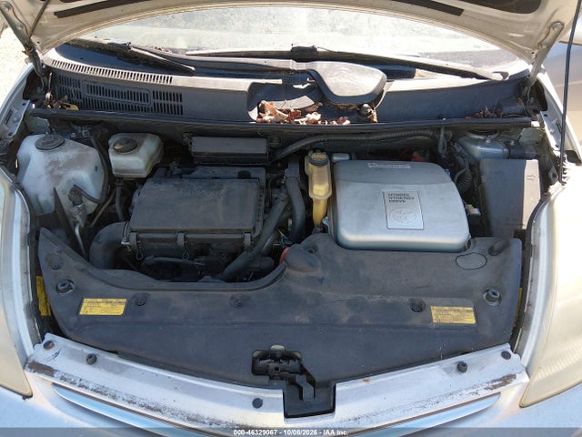 46329067 :رقم المزاد ، JTDKB20U183379702 vin ، 2008 Toyota Prius مزاد بيع