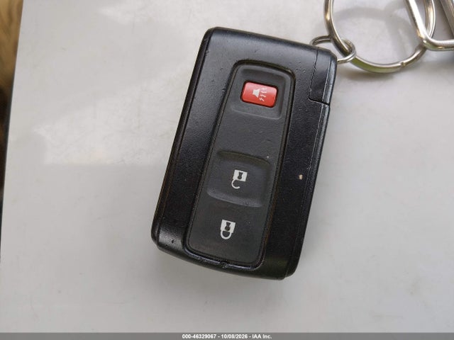 46329067 :رقم المزاد ، JTDKB20U183379702 vin ، 2008 Toyota Prius مزاد بيع
