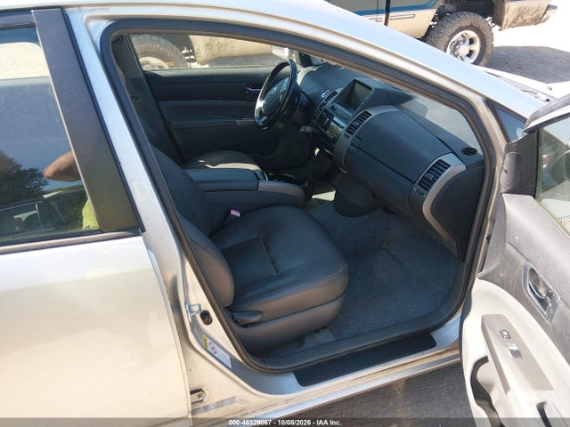 46329067 :رقم المزاد ، JTDKB20U183379702 vin ، 2008 Toyota Prius مزاد بيع