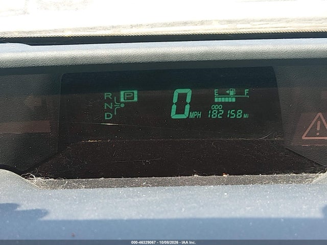 46329067 :رقم المزاد ، JTDKB20U183379702 vin ، 2008 Toyota Prius مزاد بيع
