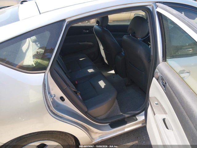 46329067 :رقم المزاد ، JTDKB20U183379702 vin ، 2008 Toyota Prius مزاد بيع