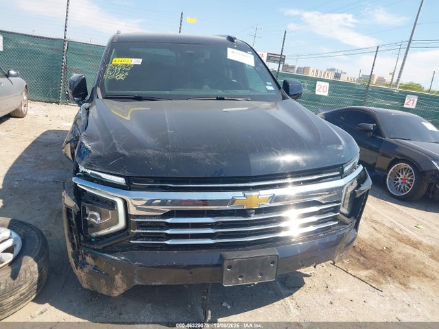 1GNS5NRD1SR273970 Chevrolet Tahoe 2wd Lt