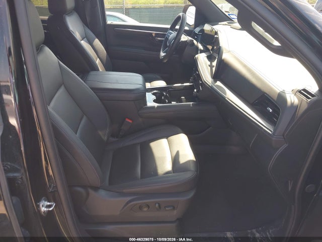 1GNS5NRD1SR273970 Chevrolet Tahoe 2wd Lt