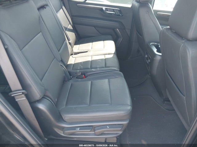 1GNS5NRD1SR273970 Chevrolet Tahoe 2wd Lt