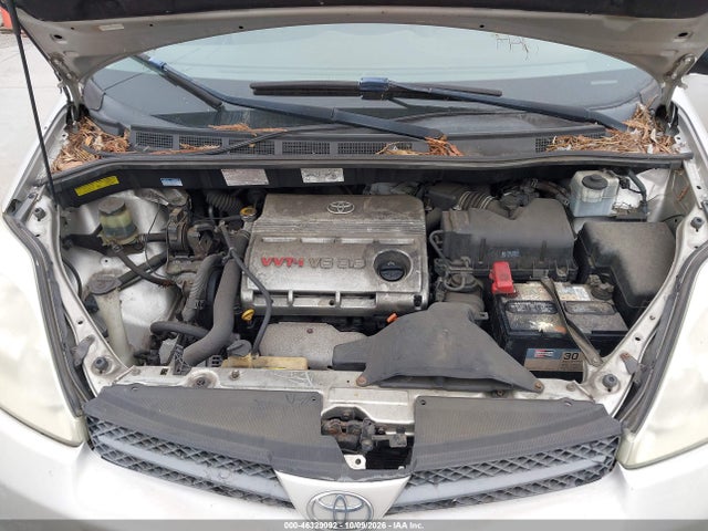 Aukcja sprzedaży 2004 Toyota Sienna Le, vin: 5TDZA23C24S018444, numer aukcji: 46329092