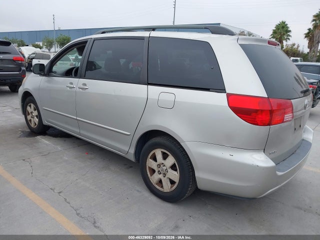 Aukcja sprzedaży 2004 Toyota Sienna Le, vin: 5TDZA23C24S018444, numer aukcji: 46329092