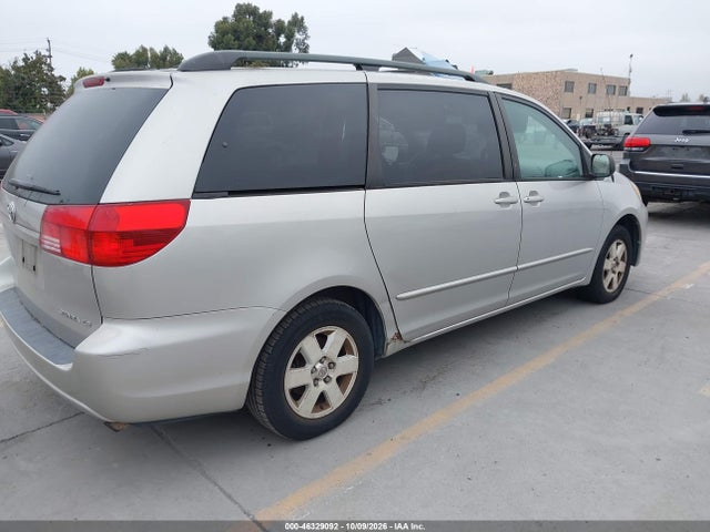 Aukcja sprzedaży 2004 Toyota Sienna Le, vin: 5TDZA23C24S018444, numer aukcji: 46329092
