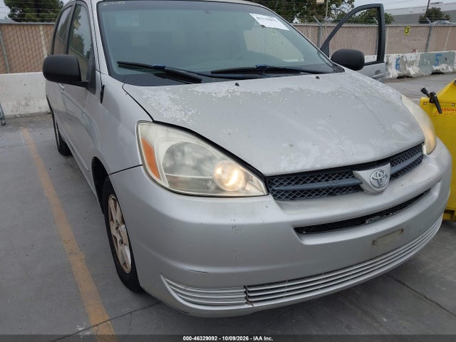 Aukcja sprzedaży 2004 Toyota Sienna Le, vin: 5TDZA23C24S018444, numer aukcji: 46329092