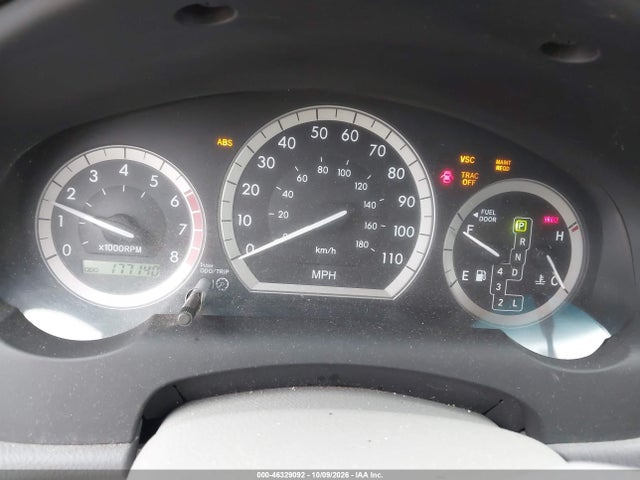 Aukcja sprzedaży 2004 Toyota Sienna Le, vin: 5TDZA23C24S018444, numer aukcji: 46329092