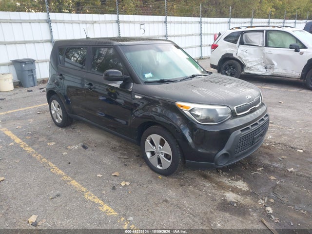 Продаж на аукціоні авто 2014 Kia Soul, vin: KNDJN2A25E7746847, номер лоту: 46329104