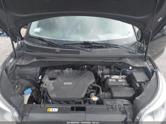 Продаж на аукціоні авто 2014 Kia Soul, vin: KNDJN2A25E7746847, номер лоту: 46329104