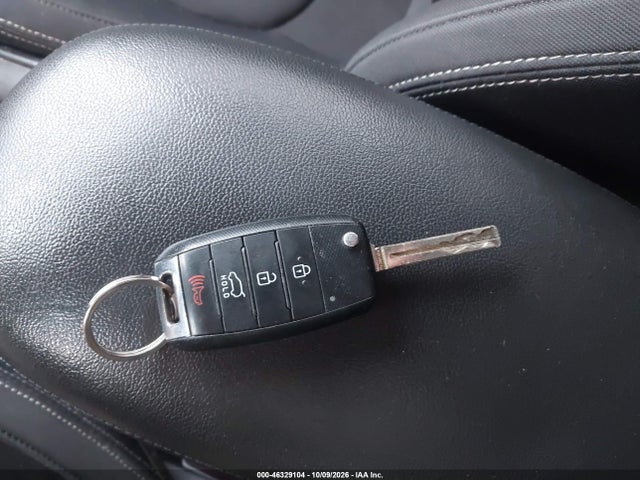 Продаж на аукціоні авто 2014 Kia Soul, vin: KNDJN2A25E7746847, номер лоту: 46329104