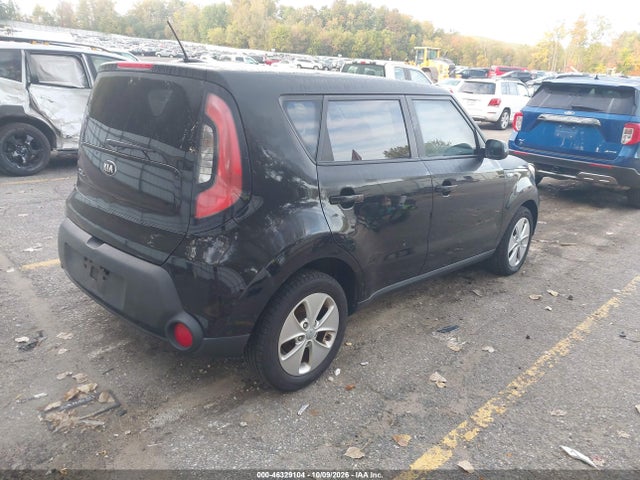Продаж на аукціоні авто 2014 Kia Soul, vin: KNDJN2A25E7746847, номер лоту: 46329104
