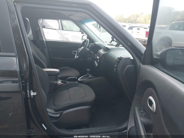 Продаж на аукціоні авто 2014 Kia Soul, vin: KNDJN2A25E7746847, номер лоту: 46329104